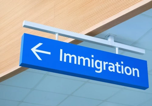 Fast-track immigration facility launched at five more airports